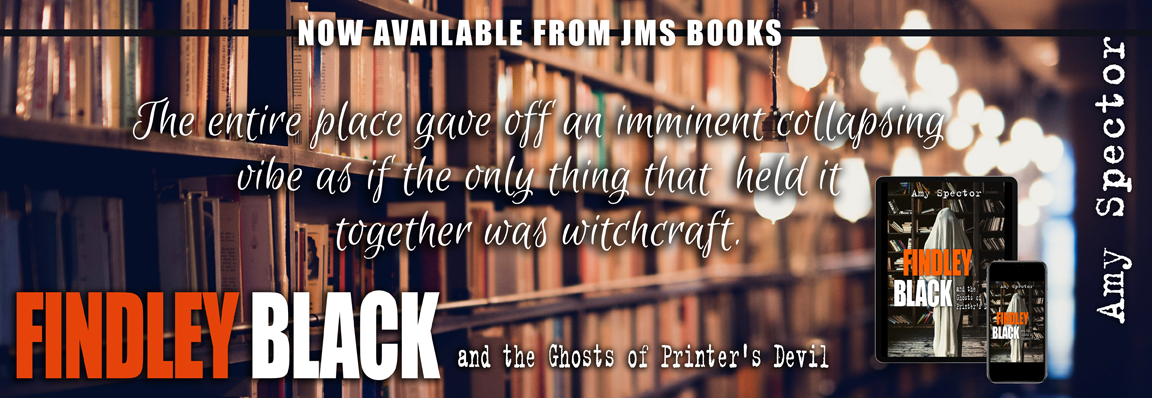 Findley Black #1 Banner