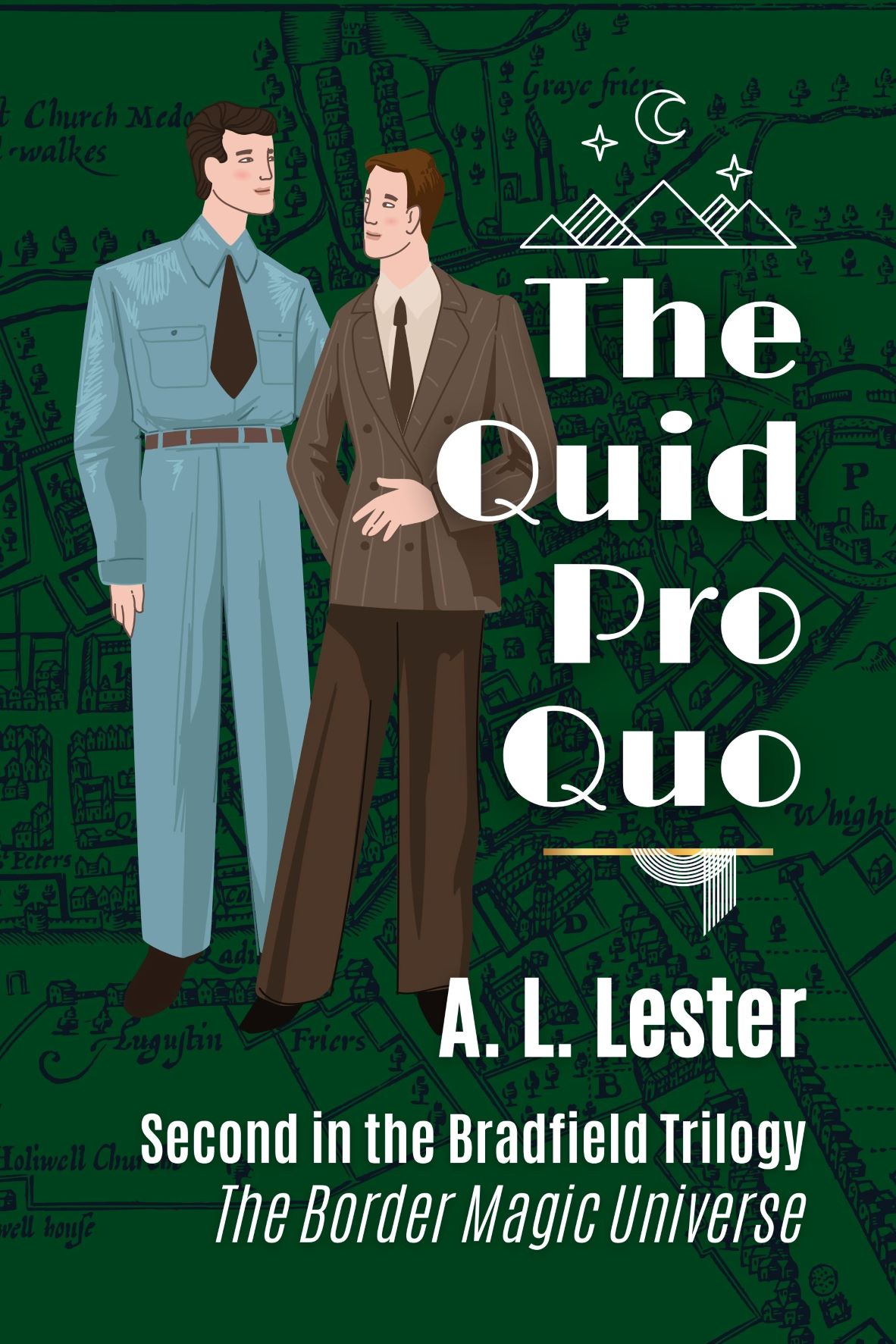 The Quid pro Quo