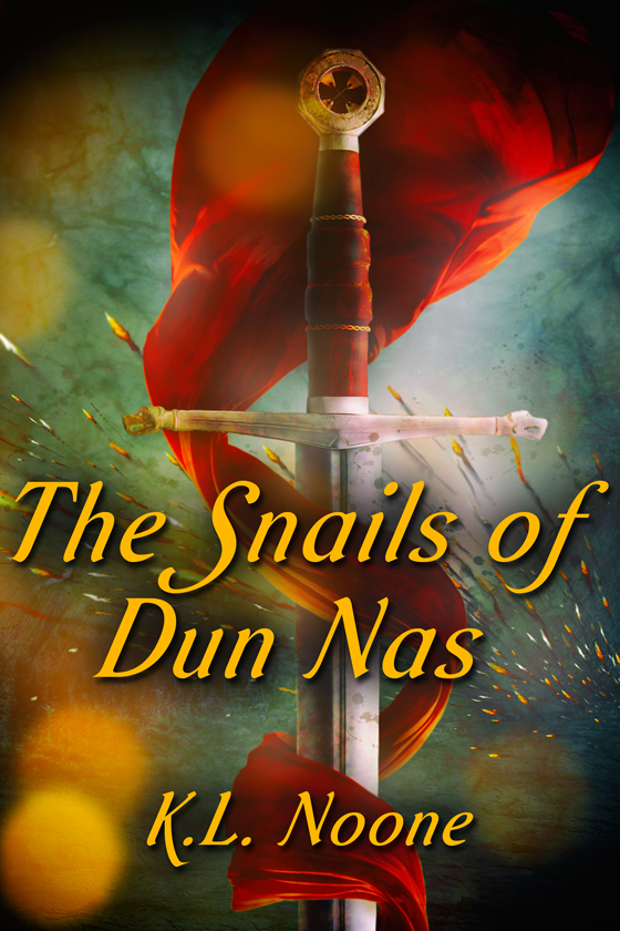 the snails of dun nas