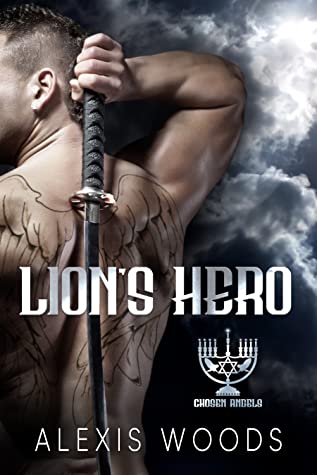 Lion's Hero