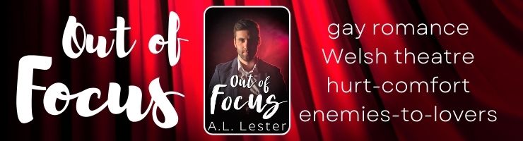 Out of Focus banner