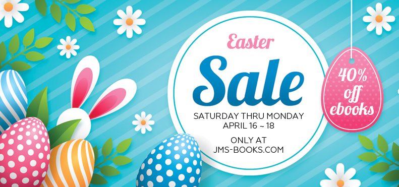 Easter Sale