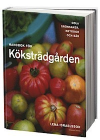 Handbok for Köksträdgården