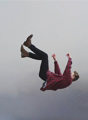 Falling