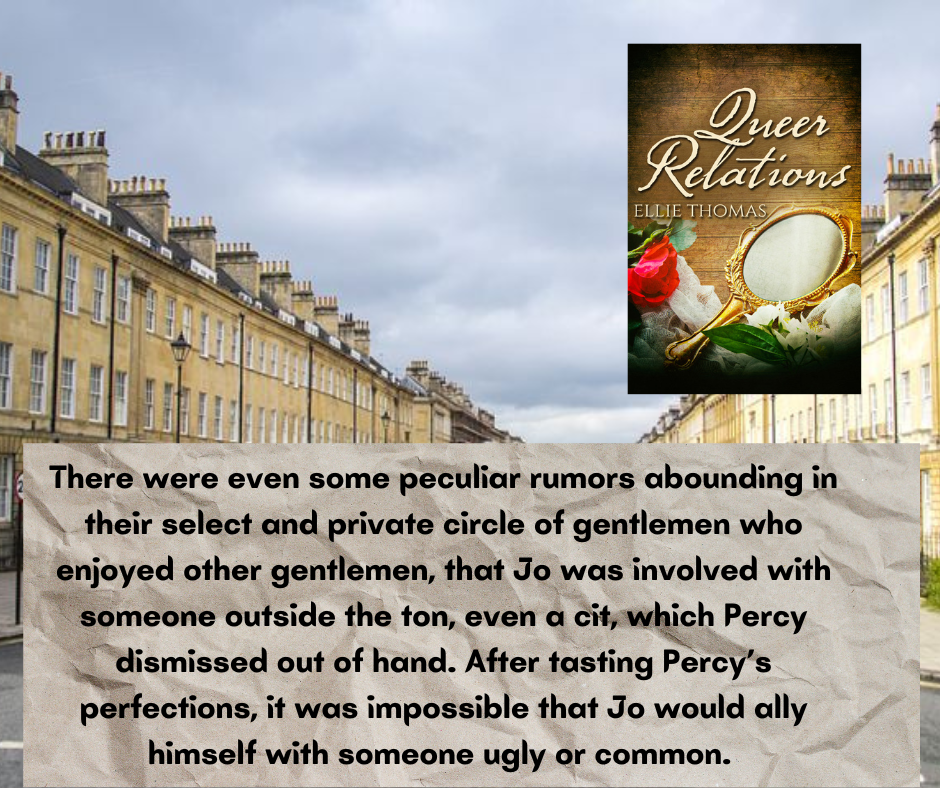 Queer Relations Promo 2