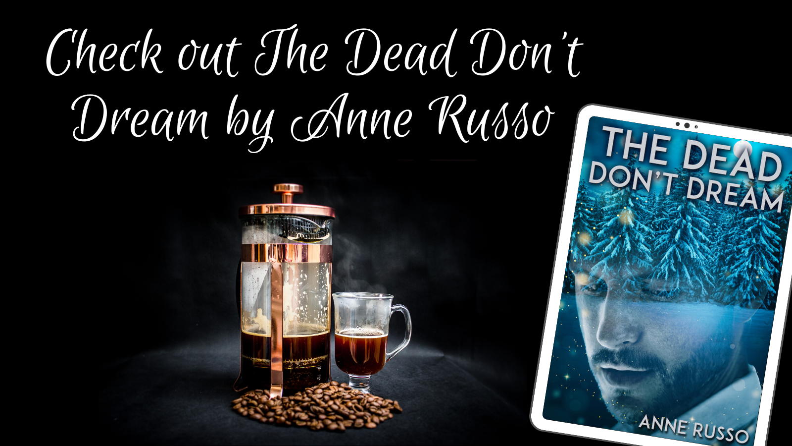 The Dead Don't Dream