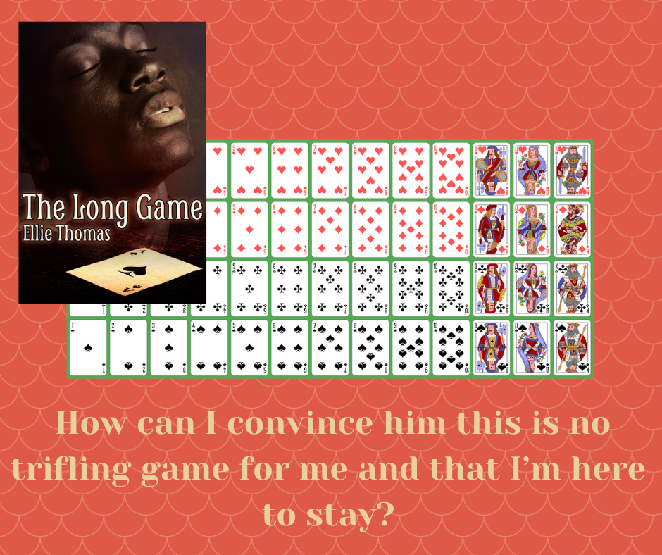 The Long Game Promo 2