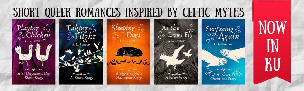 Short Queer romances