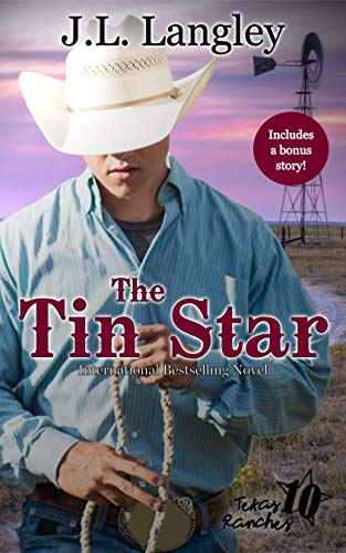 The Tin Star