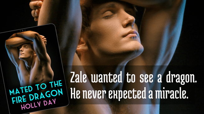 Mated to the Fire Dragon Newsletter