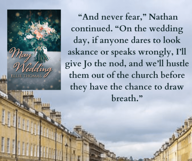 May Wedding FB Promo 1