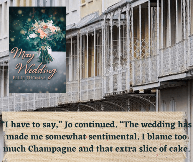 May Wedding FB Promo 4