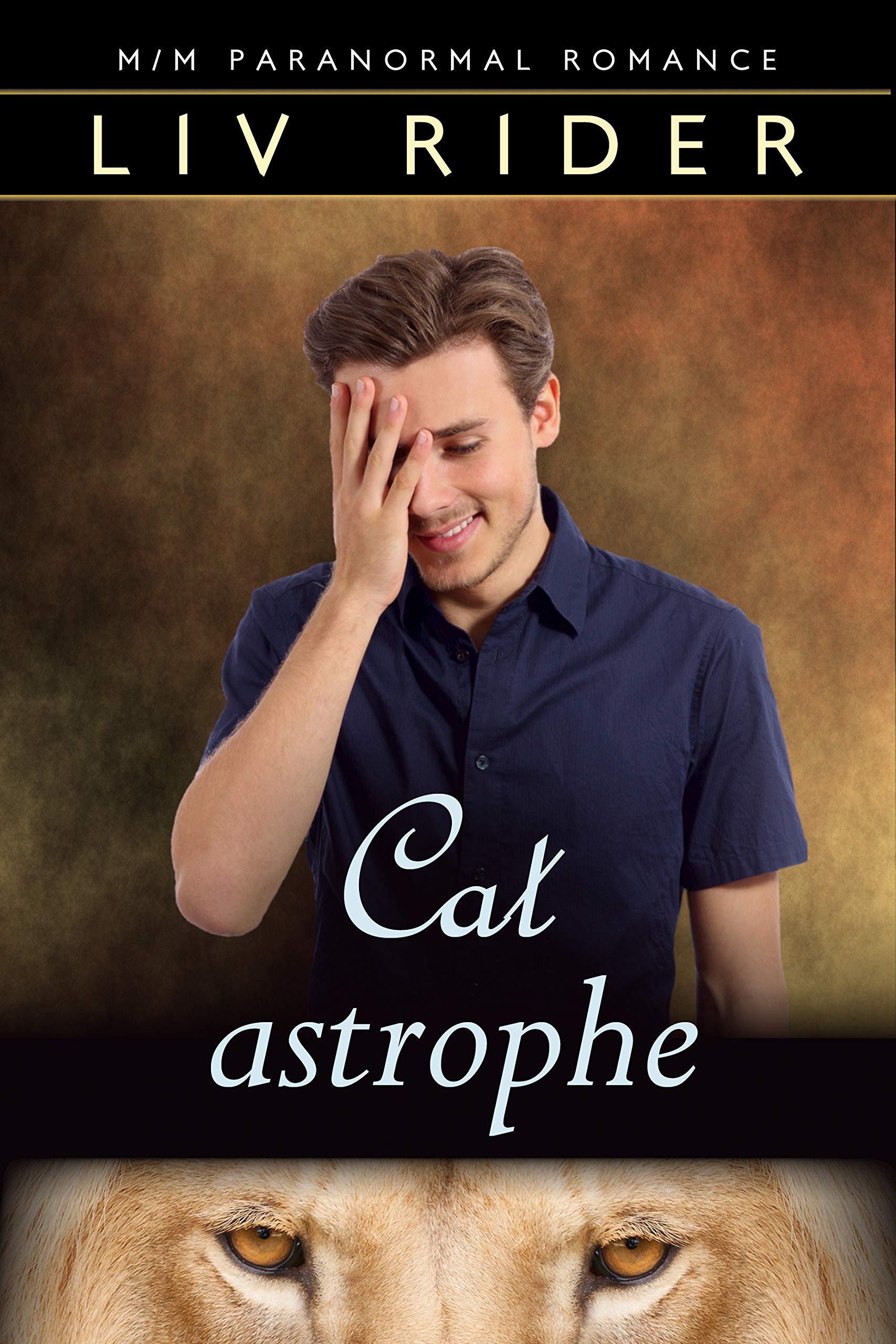 Cat astrophe