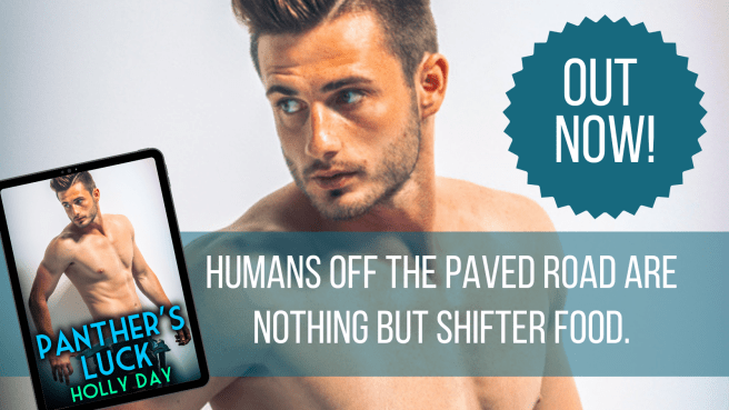 Panther's Luck Twitter