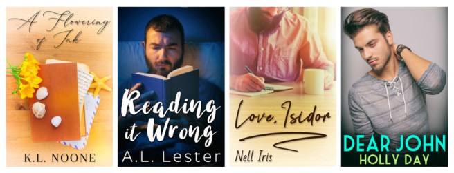 World Letter Writing Day