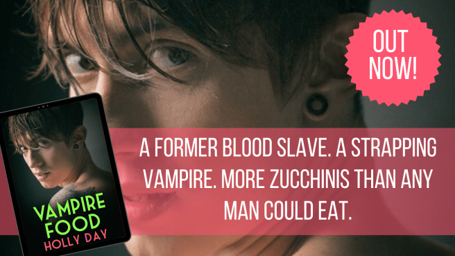 Vampire Food Twitter