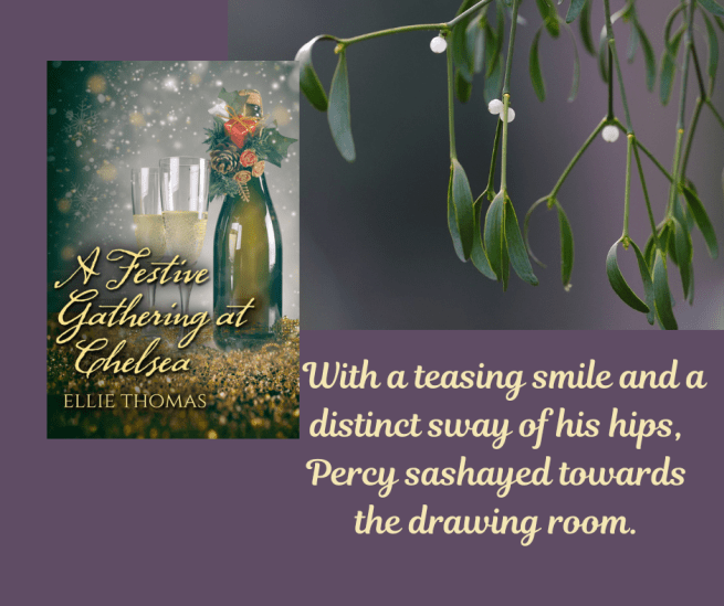 A Festive Gathering Promo 3