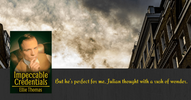 Impeccable Credentials WP Banner 2