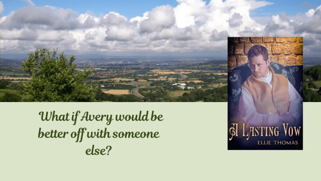 A Lasting Vow FB cover