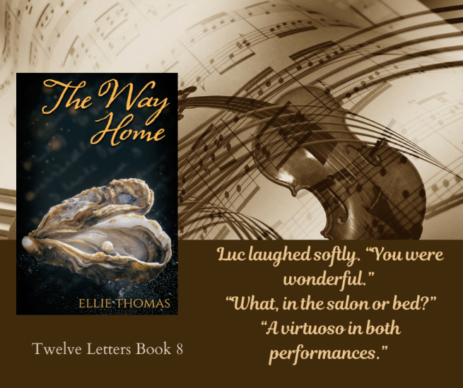 The Way Home Promo 2
