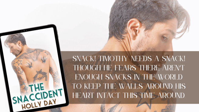 The Snaccident Twitter