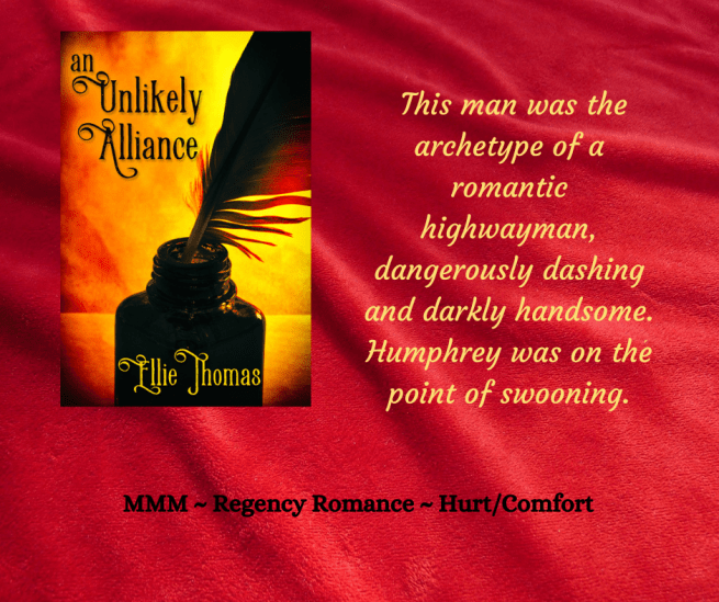 An Unlikely Alliance Promo 4