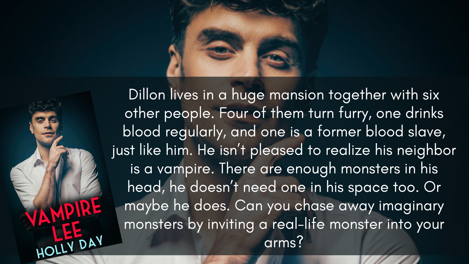 Short blurb