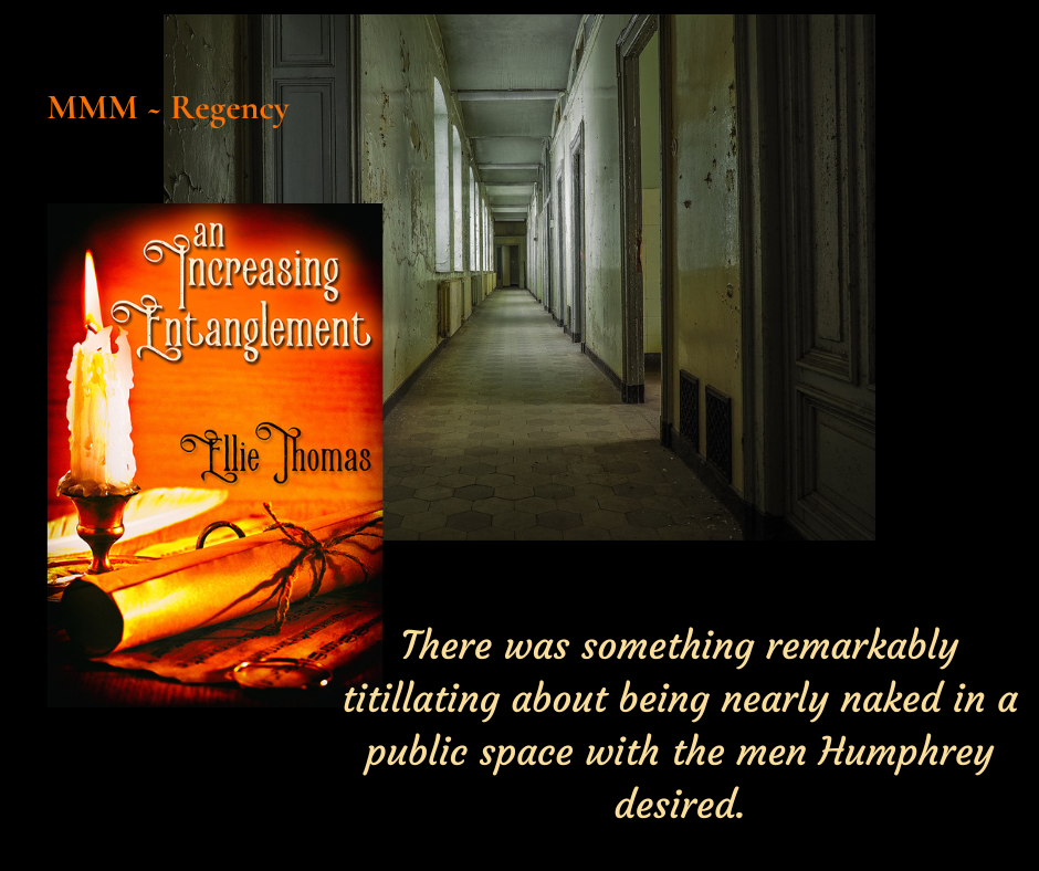 An Increasing Entanglement Promo 5