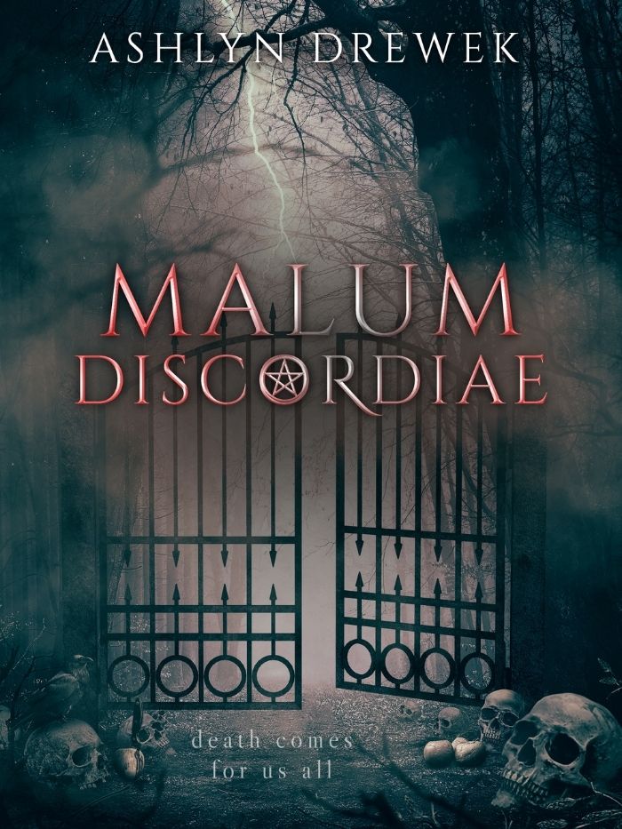 Malum Discordiae